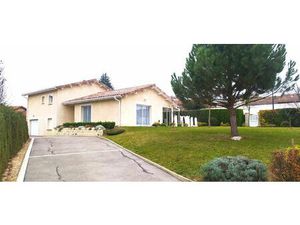 Vente maison 5 pièces 127 m² Hauterives (26390)