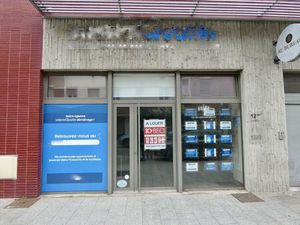 Location Local commercial 74m² DUNKERQUE 59140