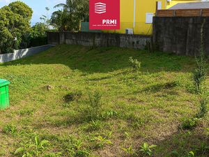 Achat Terrain 470m²