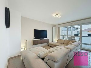 APPARTEMENT T3 ANNEMASSE