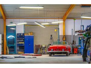 Vente commerce 60 m² Chambéry (73000)