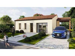 Vente Maison à Boismé (79300) : à vendre / 79m² Boismé