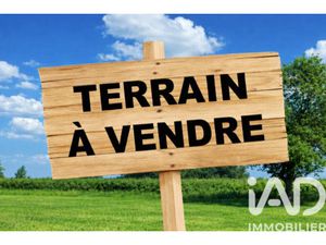 Vente Terrain au Chay (17600) : à vendre / 741m² Le Chay