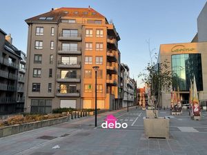 Appartement te koop in Blankenberge met 2 slaapkamers