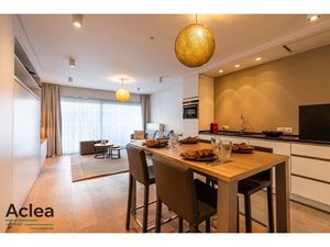 Appartement te koop in Knokke