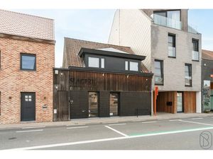 Huis te koop in Menen