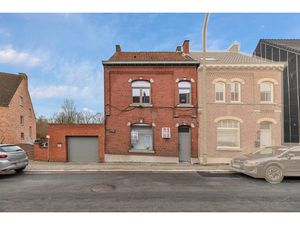 Huis te koop in Ninove met 3 slaapkamers