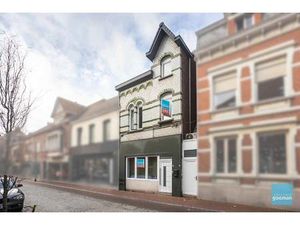 Huis te koop in Zele met 4 slaapkamers