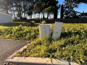 Terrain à bâtir à Cérons (33720)