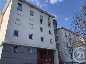 Appartement F1 à vendre - 1 pièce - 17 96 m2 - Clermont Ferrand - 63 - AUVERGNE