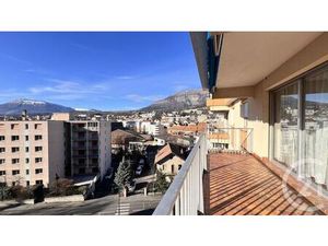 Appartement T4 à vendre - 4 pièces - 91 01 m2 - Gap - 05 - PROVENCE-ALPES-COTE-D-AZUR