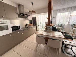 Maison à vendre - 4 pièces - 67 44 m2 - St Genies De Malgoires - 30 - LANGUEDOC-ROUSSILLON