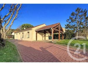 Maison à vendre - 4 pièces - 100 m2 - La Baule - 44 - PAYS-DE-LOIRE