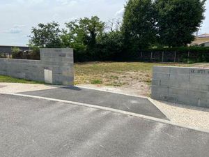 Terrain à bâtir à Le Teich (33470)