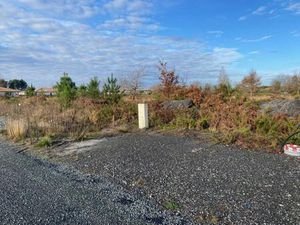 Terrain à bâtir à Le Porge (33680)