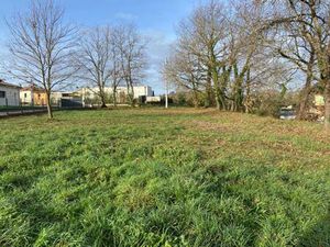 Terrain à bâtir à Gujan-Mestras (33470)