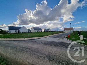 Terrain à vendre - 990 m2 - Sassey - 27 - HAUTE-NORMANDIE