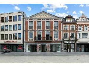 Appartement à vendre à Grote Markt 20 Saint-Trond (RBU93868)