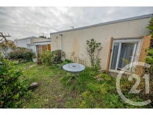 Maison à vendre - 4 pièces - 79 63 m2 - St Medard En Jalles - 33 - AQUITAINE