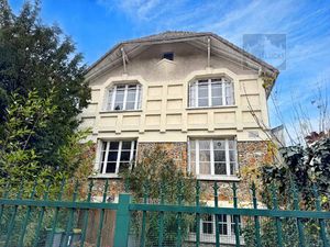 Achat Maison 5 pièces 151m² VERRIERES LE BUISSON 91370