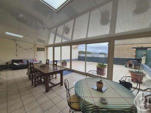 Maison à vendre - 3 pièces - 105 m2 - Nezignan L Eveque - 34 - LANGUEDOC-ROUSSILLON