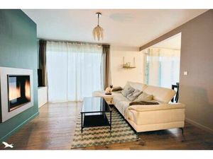 Vente maison 6 pièces 130 m² Brest (29200)