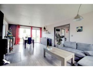 Vente maison 5 pièces 93 m² Quimperlé (29300)
