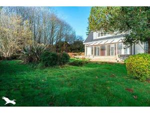 Vente maison 6 pièces 121 m² Scaër (29390)