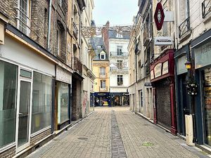 Achat Local commercial