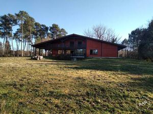 Sainte-Eulalie-en-Born (40200)