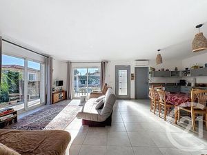 Maison à vendre - 4 pièces - 104 10 m2 - Llupia - 66 - LANGUEDOC-ROUSSILLON