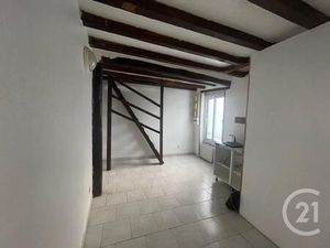 Appartement F1 à vendre - 1 pièce - 19 m2 - Melun - 77 - ILE-DE-FRANCE