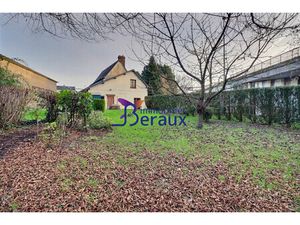 Achat Maison 4 pièces 105m² ST JEAN DU CARDONNAY 76150