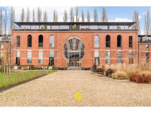 Appartement te koop in Tongeren met 2 slaapkamers