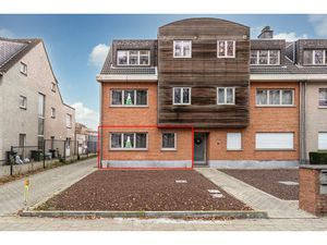 Appartement te koop in Wuustwezel met 2 slaapkamers