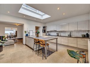 Huis te koop in Erembodegem met 3 slaapkamers