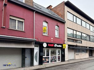 Huis te koop in Denderleeuw met 5 slaapkamers