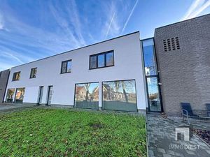 Huis te koop in Tessenderlo met 3 slaapkamers