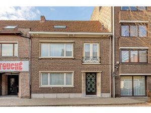 Huis te koop in Turnhout met 3 slaapkamers