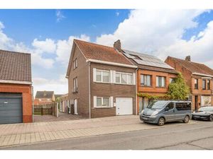 Huis te koop in Westerlo met 3 slaapkamers