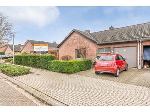 Huis te koop in Westerlo met 3 slaapkamers