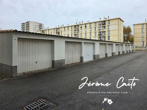 Vente garage 15 m² Nîmes (30900)