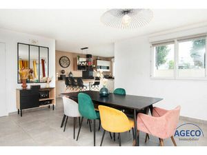 Vente maison 4 pièces 120 m² Fonsorbes (31470)