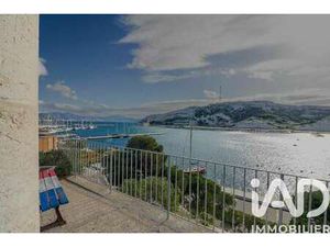 Vente Appartement T1 Bord de Mer à Marseille 7e (13007) : à vendre T1 Bord de Mer / 35m² M