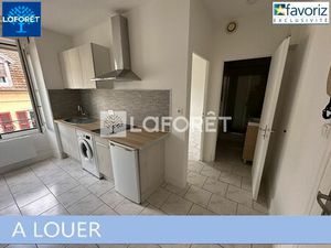 Appartement T1 Belfort à louer