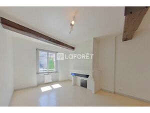 Appartement T1 Bourg-en-Bresse à louer