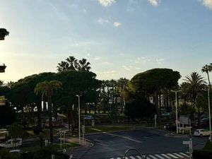 Vente Appartement 2 pièces Viager à Cannes (06150) : à vendre 2 pièces Viager / 65m² Canne