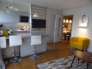 Appartement T1 Paris 12 à louer