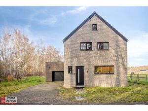 Huis te koop in Betekom met 2 slaapkamers