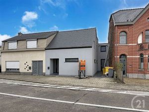 Huis te koop in Heist-Op-Den-Berg met 5 slaapkamers